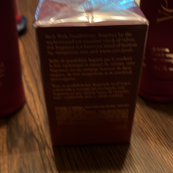 Velvet Eau de Parfum by Avon set - Picture 5 of 6